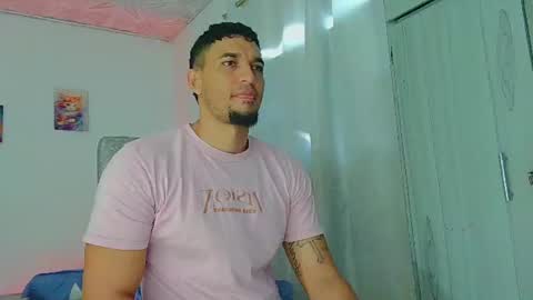 Snapshot of fabi_calde chatting on 06.25.26 fabi online show from 06.25.26