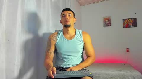 Snapshot of fabi_calde chatting on 07.05.26 fabi online show from 07.05.26