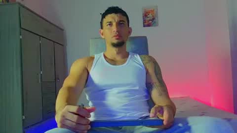 Snapshot of fabi_calde chatting on 07.07.26 fabi online show from 07.07.26