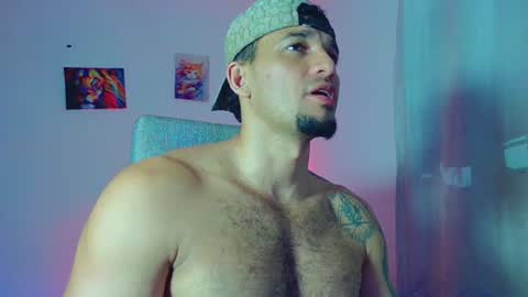 Snapshot of fabi_calde chatting on 07.12.26 fabi online show from 07.12.26
