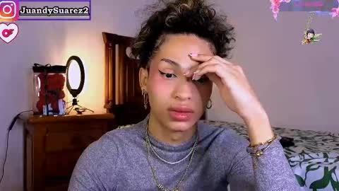 Fabi online show from 03.19.26