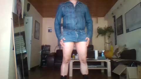 fabian221649 online show from 03.08.25