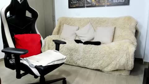 Fabian arango online show from 03.06.26