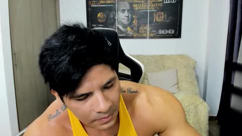 Fabian arango online show from 03.21.26