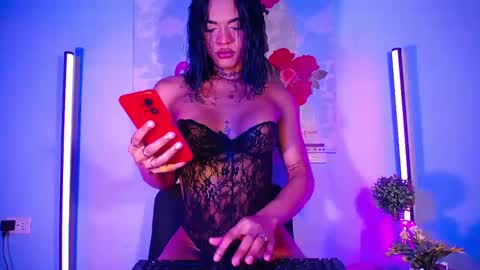 o online show from 12.31.24