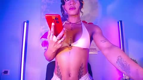 o online show from 01.04.25