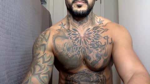 Snapshot of fabianelgalan chatting on 01.09.25 Fabianelgalan online show from 01.09.25