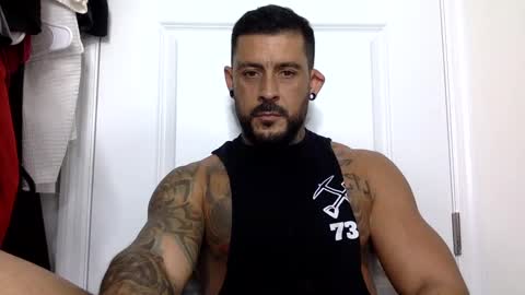 Snapshot of fabianelgalan chatting on 02.25.25 Fabianelgalan online show from 02.25.25