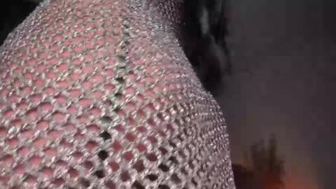 Snapshot of fabianna_laraa chatting on 09.29.25 Thianna online show from 09.29.25