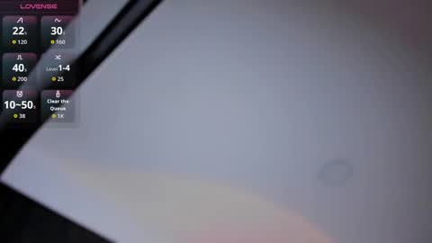 Snapshot of fabianna_laraa chatting on 02.17.26 Thianna online show from 02.17.26