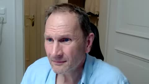 Snapshot of fabiansoohot chatting on 05.22.26 Fabian online show from 05.22.26