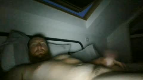 Horny viking online show from 06.24.26
