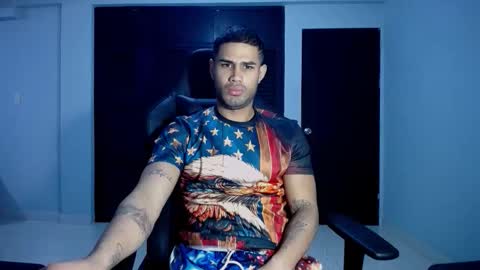 Snapshot of fabilatindick20 chatting on 01.05.26 Fabian online show from 01.05.26