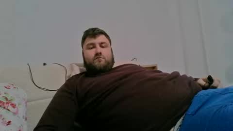 fabili1995 online show from 11.27.25