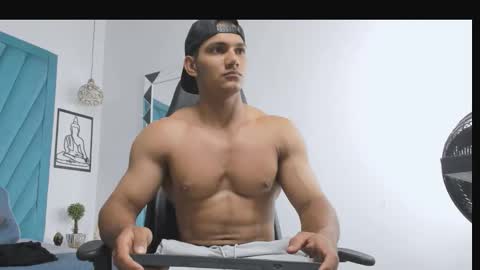 FABIO online show from 10.21.25