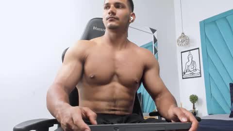 FABIO online show from 11.13.25