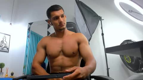 FABIO online show from 01.10.26