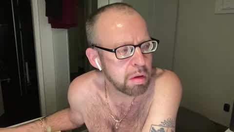 fabiothick online show from 10.31.25