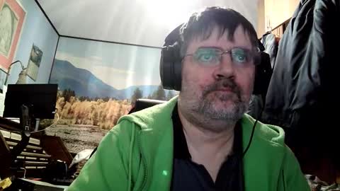 Fabius online show from 10.29.25