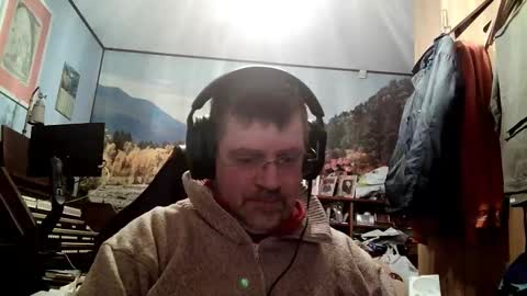 Fabius online show from 02.24.26