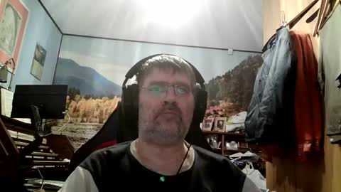 Snapshot of fabius2673 chatting on 05.16.26 Fabius online show from 05.16.26