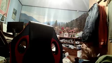 Snapshot of fabius2673 chatting on 05.22.26 Fabius online show from 05.22.26