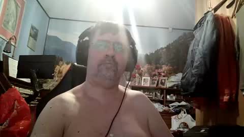 Snapshot of fabius2673 chatting on 06.27.26 Fabius online show from 06.27.26