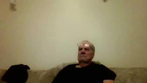 Snapshot of fabric21 chatting on 01.15.25 the masturbator online show from 01.15.25