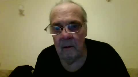 Snapshot of fabric21 chatting on 01.15.25 the masturbator online show from 01.15.25