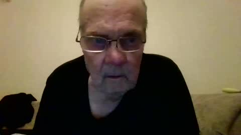 Snapshot of fabric21 chatting on 01.16.25 the masturbator online show from 01.16.25