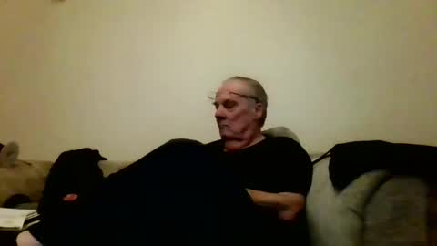 Snapshot of fabric21 chatting on 01.23.25 the masturbator online show from 01.23.25