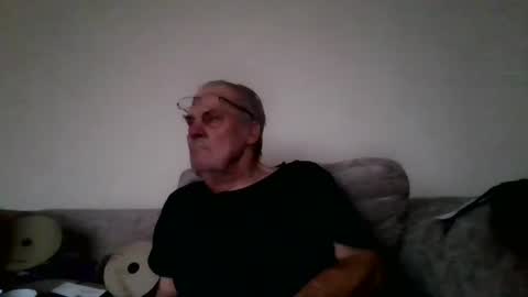 Snapshot of fabric21 chatting on 01.26.25 the masturbator online show from 01.26.25