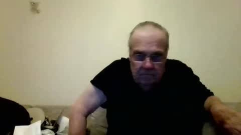 Snapshot of fabric21 chatting on 01.30.25 the masturbator online show from 01.30.25