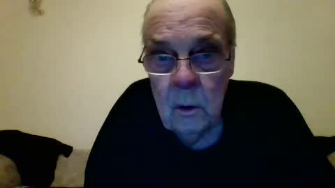 Snapshot of fabric21 chatting on 02.03.25 the masturbator online show from 02.03.25