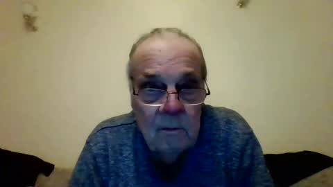 Snapshot of fabric21 chatting on 02.03.25 the masturbator online show from 02.03.25