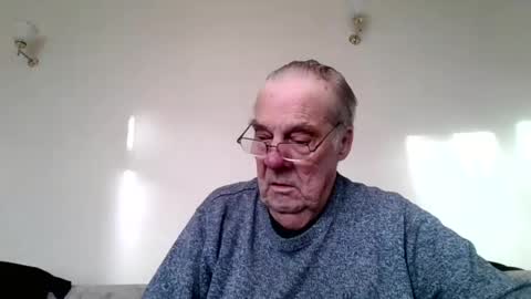 Snapshot of fabric21 chatting on 02.04.25 the masturbator online show from 02.04.25