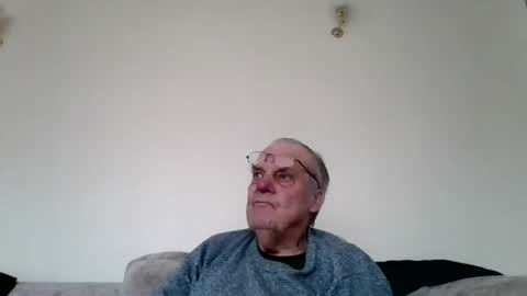 Snapshot of fabric21 chatting on 02.04.25 the masturbator online show from 02.04.25