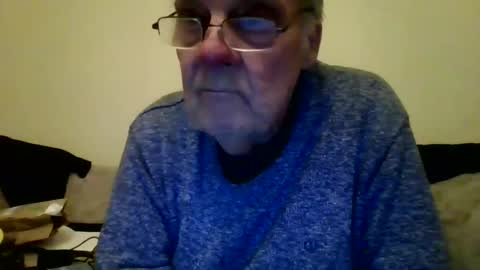 Snapshot of fabric21 chatting on 02.04.25 the masturbator online show from 02.04.25