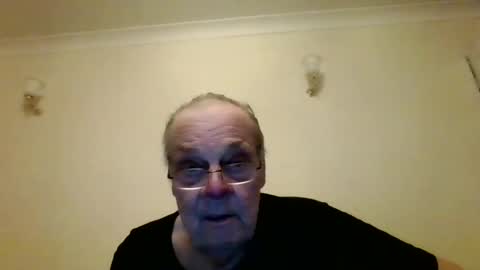 Snapshot of fabric21 chatting on 02.06.25 the masturbator online show from 02.06.25