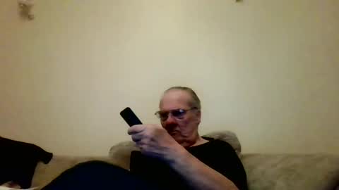 Snapshot of fabric21 chatting on 02.06.25 the masturbator online show from 02.06.25