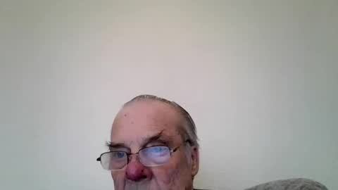 Snapshot of fabric21 chatting on 02.08.25 the masturbator online show from 02.08.25