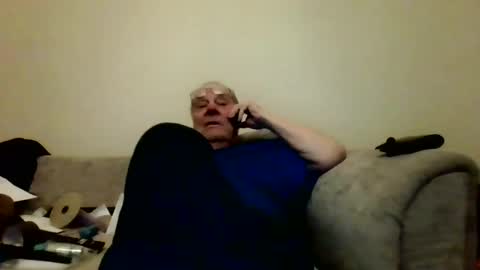 Snapshot of fabric21 chatting on 02.10.25 the masturbator online show from 02.10.25