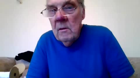 Snapshot of fabric21 chatting on 02.14.25 the masturbator online show from 02.14.25