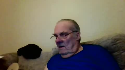 Snapshot of fabric21 chatting on 02.14.25 the masturbator online show from 02.14.25