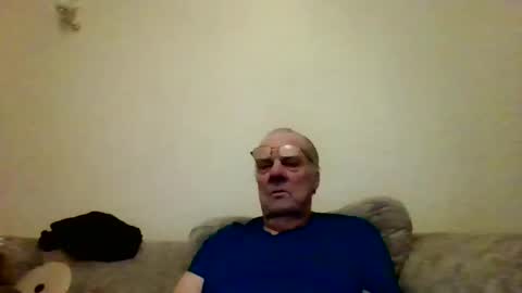 Snapshot of fabric21 chatting on 02.15.25 the masturbator online show from 02.15.25