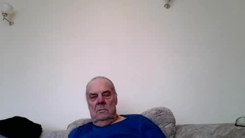 Snapshot of fabric21 chatting on 02.15.25 the masturbator online show from 02.15.25