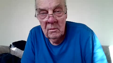 Snapshot of fabric21 chatting on 02.17.25 the masturbator online show from 02.17.25