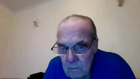 Snapshot of fabric21 chatting on 02.17.25 the masturbator online show from 02.17.25