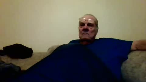 Snapshot of fabric21 chatting on 02.18.25 the masturbator online show from 02.18.25