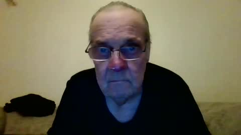 Snapshot of fabric21 chatting on 02.22.25 the masturbator online show from 02.22.25